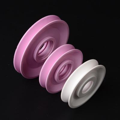 Silk zirconia ceramics wheel01