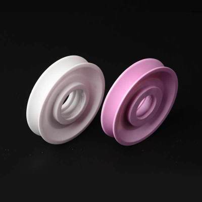 Silk zirconia ceramics wheel02