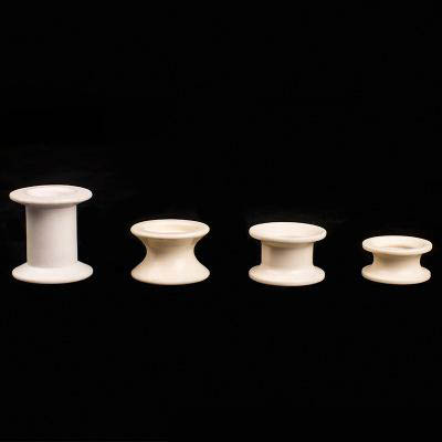 Silk zirconia ceramics wheel06