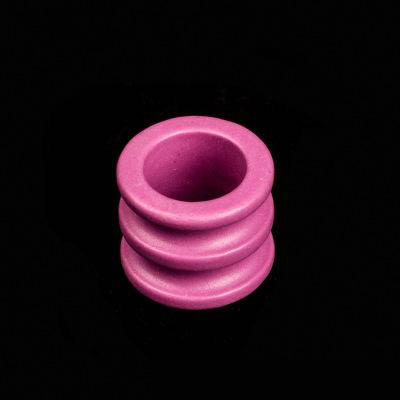 Silk zirconia ceramics wheel07
