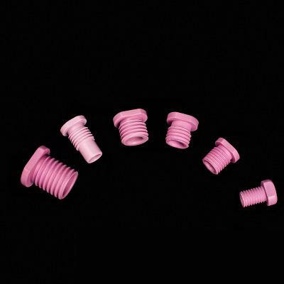 Silk zirconia ceramics wheel08