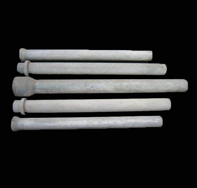 Carbon nitrogen combined riser 01