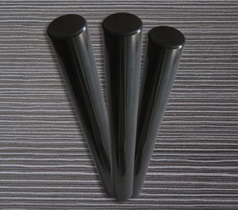 Polished silicon nitride ceramics 02