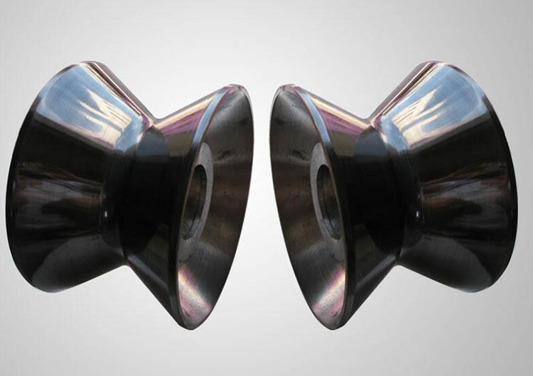 Polished silicon nitride ceramics 03