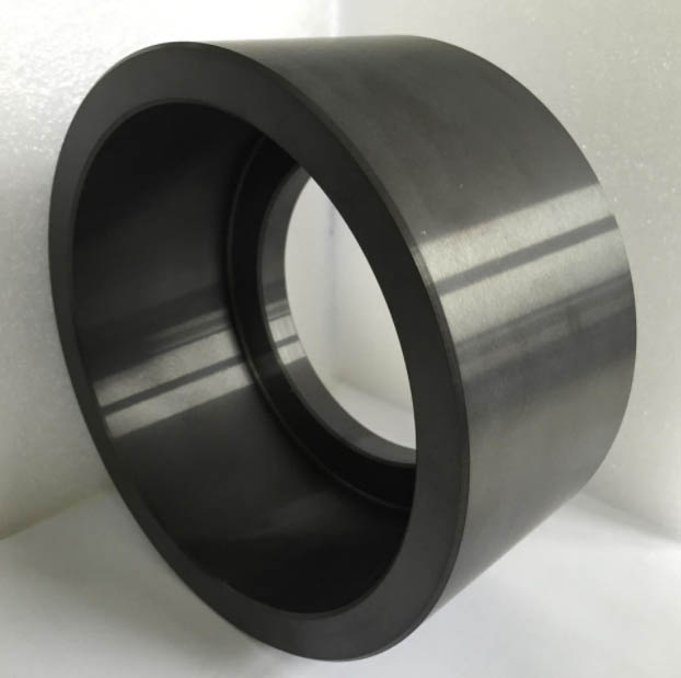 Precision silicon nitride ceramics 01