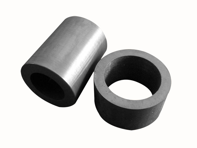 Precision silicon nitride ceramics 02