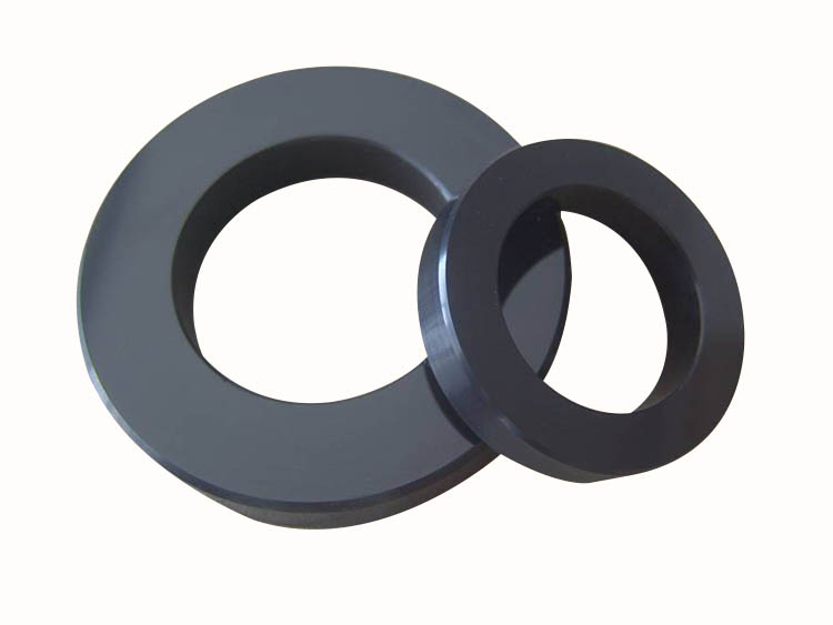 Precision silicon nitride ceramics 03