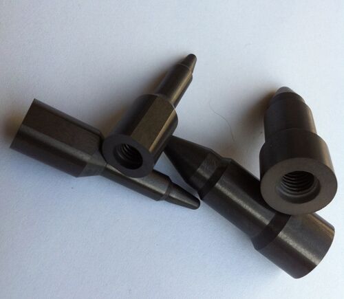 Precision silicon nitride ceramics 04