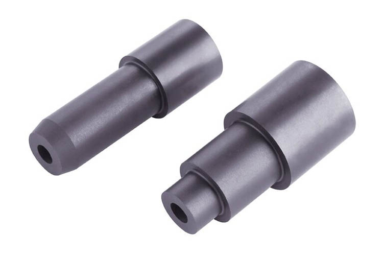 Precision silicon nitride ceramics 05