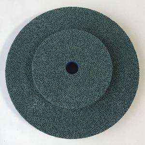 Filter silicon carbide to ceramic 03