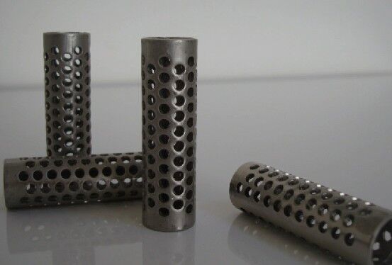 Heteromorphic silicon carbide ceramics 02