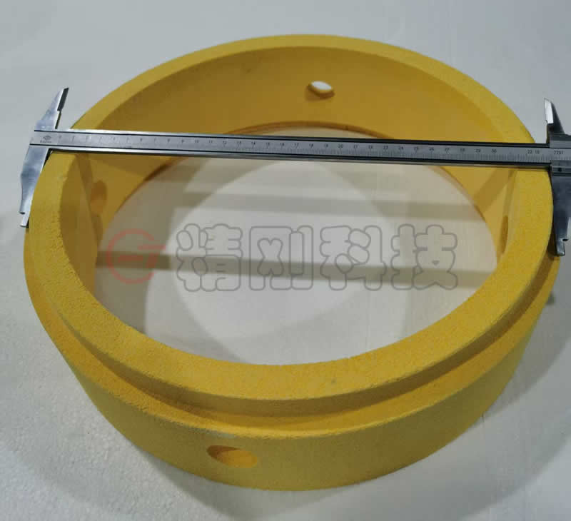 電熔氧化鋯高溫制品