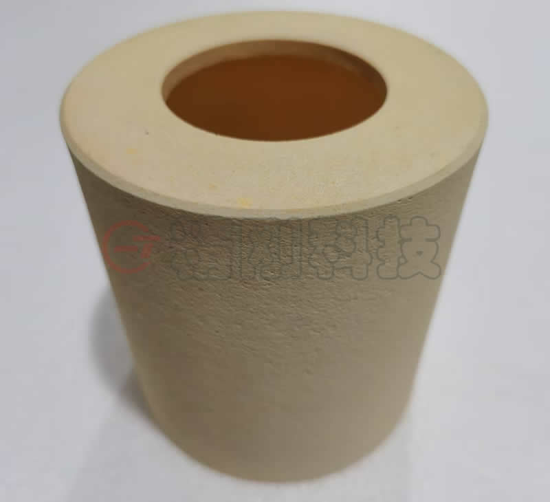 電熔氧化鋯高溫制品
