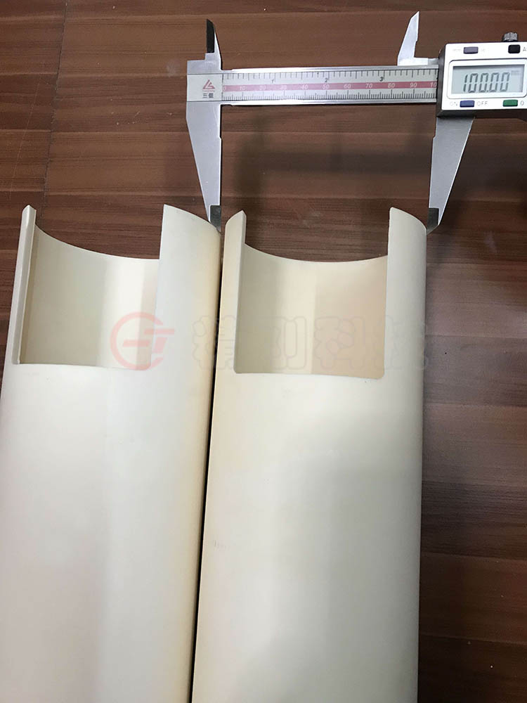 99剛玉陶瓷管