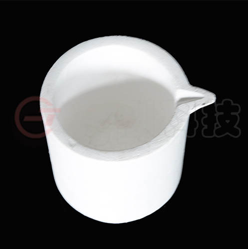石英陶瓷配件