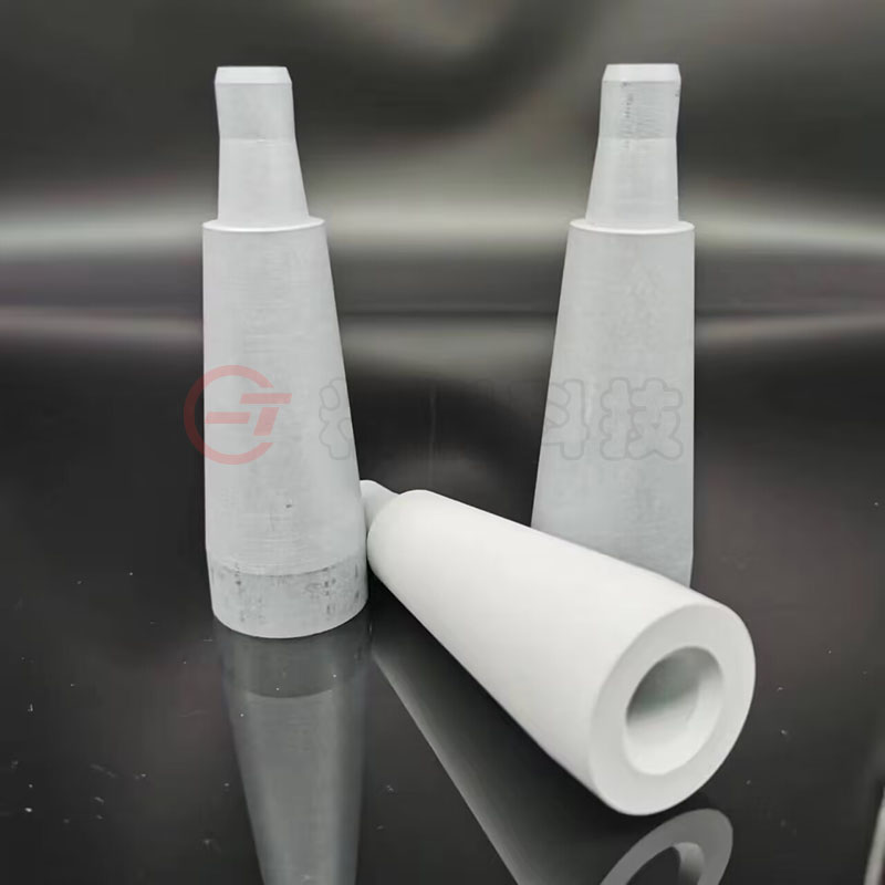 氮化硼陶瓷管