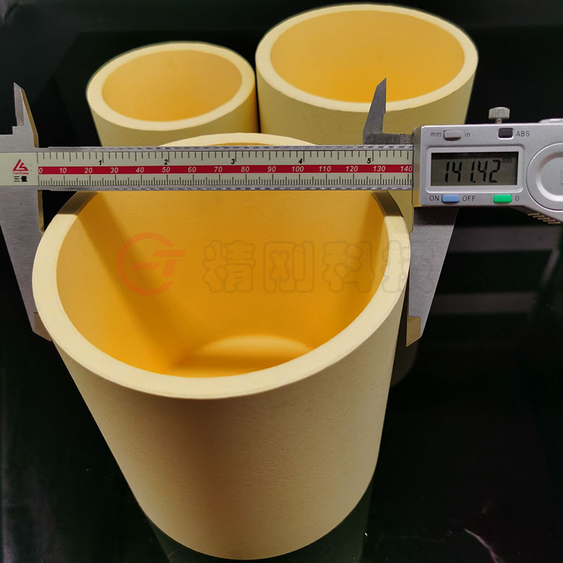 電熔氧化鋯高溫制品