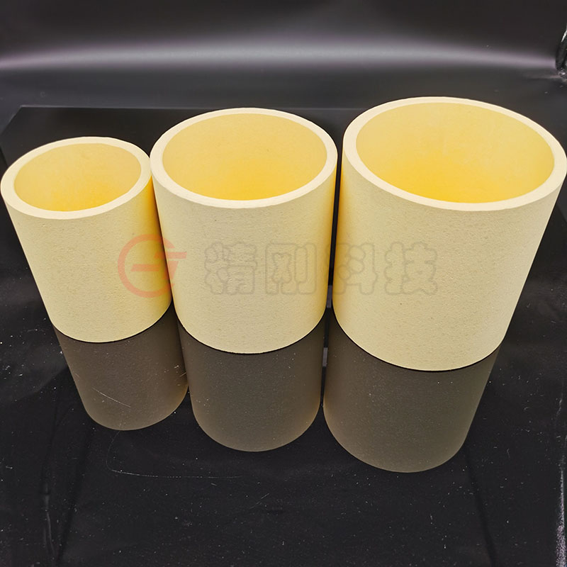 電熔氧化鋯高溫制品