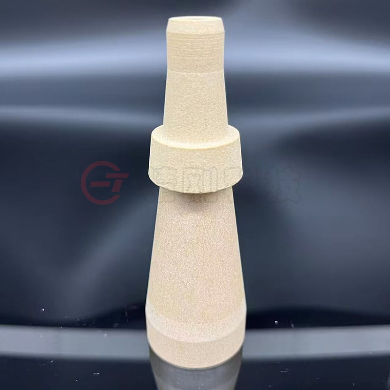 電熔氧化鋯高溫制品