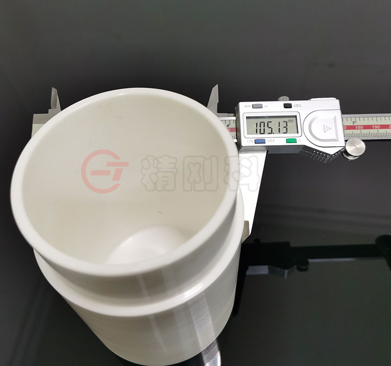 金屬冶煉坩堝